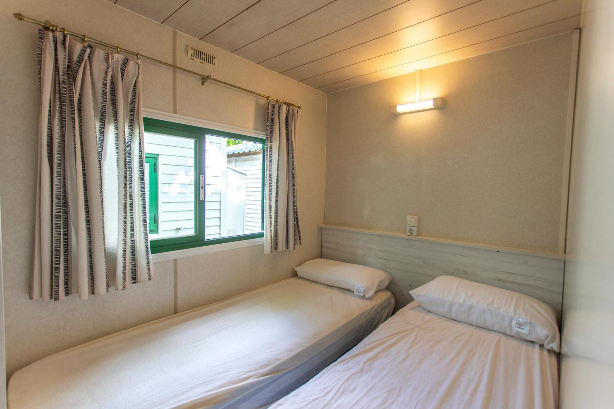 Camping Clarà Torredembarra Exterior foto