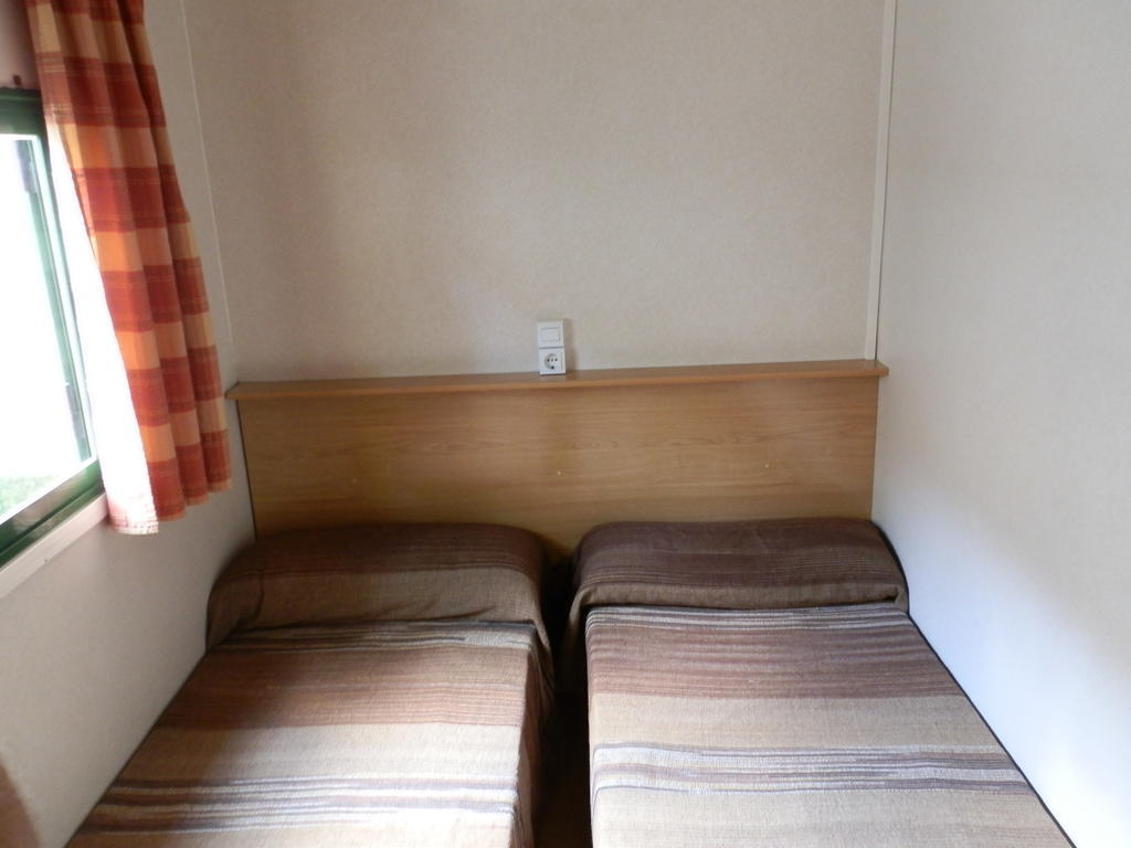 Camping Clarà Torredembarra Quarto foto
